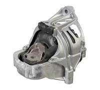 Support de boîte de vitesses automatique gauche 172230 FEBI BILSTEIN pour AUDI