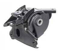 Support de boîte de vitesses automatique gauche Support métal-caoutchouc 105745
