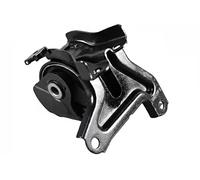 Support de boîte de vitesses automatique gauche Support métal-caoutchouc 8053877