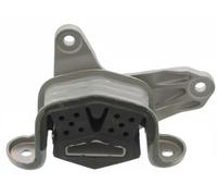 Suspension, boîte automatique SWAG 30 94 8370