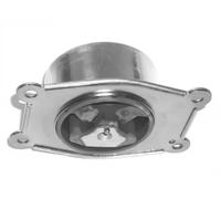 Support de boîte de vitesses automatique Support hydraulique 603655 CORTECO