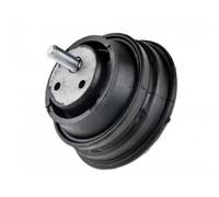 Support de boîte de Vitesses Compatible avec BMW E39 520i 523i M52 M54 22116754608 (1 pièce) - Pièce détachée Automobile