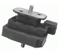 Lemförder Suspension boîte automatique 31924 01 – Support boîte de vitesses pour BMW E60