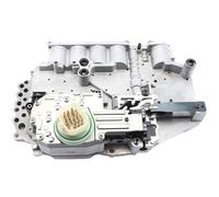 Support de boîte de vitesses de transmission Corps d'électrovanne de transmission 545RFE, corps Wavebox 45RFE pour Dodge pour Ram 1500 2500 3500