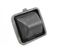 Support Moteur Droit Haut Gummimetalllager METZGER pour entre autres PEUGEOT 206