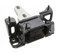 Support de boîte de vitesses droite Support métal-caoutchouc 104689 pour FORD