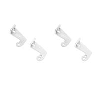 Support de boîte de Vitesses en métal X18A-4X for Tamiya Clodbuster Bullhead Monster Truck RC, pièces de Mise à Niveau, Accessoires