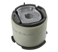 Suspension, support d'essieu LEMFÖRDER 45036 01