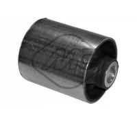 Support de boîte de vitesses Essieu avant 04325 Metalcaucho pour VW