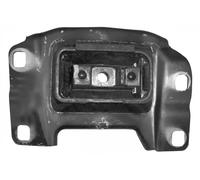 Support de boîte de vitesses Essieu avant F8-6208 OPTIMAL pour FORD VOLVO