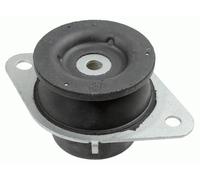 Support de boîte de vitesses gauche 37912 01 LEMFÖRDER pour RENAULT