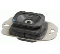 Support de boîte de vitesses gauche 37915 01 LEMFÖRDER pour RENAULT LAGUNA III