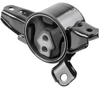 Support de boîte de vitesses gauche 43040 01 LEMFÖRDER pour KIA