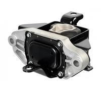 Support de boîte de vitesses gauche Support hydraulique ADBP800288 BLUE PRINT