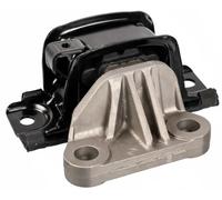 Support de boîte de vitesses gauche Support métal-caoutchouc 170838 pour OPEL
