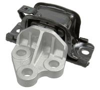 Support de boîte de vitesses LEMFÖRDER 39751