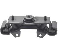 Support de boîte de vitesses Montage à l'arrière MM-KB4TM FEBEST pour MITSUBISHI