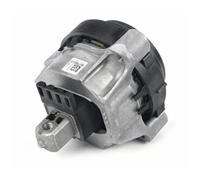 Support de boîte de Vitesses/Moteur 22116877659 22116877660 Support de Fixation Moteur, palier Gauche/Droite pour BMW X3 G01 2.0