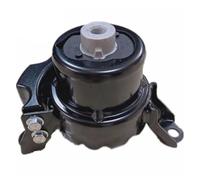 Support de boîte de Vitesses pour Moteur de Voiture Compatible avec Les modèles City, pour Fit et Vezel XRV GK5 RU1 GM6 (50822T5RA01 et 50822T5RA01)