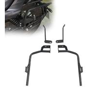 Support De Boîte Latérale Coffre À Retrait Rapide pour Loncin pour Voge CU525 LX500-3A CU-525 pour SHAD SH23 SH36