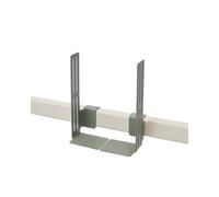 Support de Boîte sur Piédestal Vert Mousse