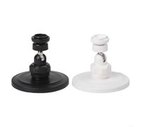 Support de boîtier de caméra extérieur pour Blink pour xt pour xt2 pour xt3 4ème génération - Support mural stable sans perçage Option 2 pièces incluses