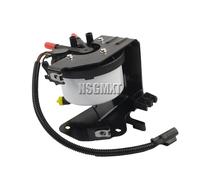 Support de boîtier de filtre à carburant, compatibilité du capteur d'eau avec Land Rover Discovery et Range Rover Sport