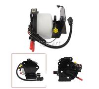 Support de boîtier de filtre à carburant, compatible avec Land Rover Discovery 3 & 4, types de moteurs 27L, 30L TDV6