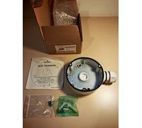 Support de boîtier de jonction de montage Hikvision DS-1280ZJ-DM18 pour caméra