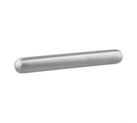 Support de boîtier en acier inoxydable conçu avec des parois intérieures lisses pour minimiser l'abrasion de contact lors de l'insertion