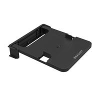 Support De Boîtier Tv Universel, 100-138mm, Smart Tv, Support De Boîtier Supérieur, Supports Muraux, Support De Routeur, Bleu