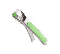 Support de bol anti-brûlure - Clip de maintien pour ustensiles de cuisine - Support sûr pour micro-ondes sans risque de brûlure - Pour four, bol, assiette, grille- et micro-ondes