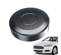 Support de boucle de ceinture de sécurité - Dispositif stabilisateur magnétique | Limiteur de ceinture de sécurité anti-cliquetis pour voiture, camion, berline | Accessoire de voyage automobile