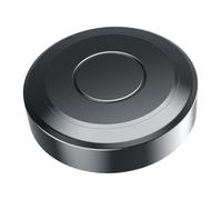 Support De Boucle De Ceinture De Sécurité | Limiteur De Cein- De Sécur-ité Magnétique Pour Voiture, Attache De Verrouillage Résistante À L'oxydation | Loquet Stabilisateur An