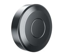 Support De Boucle De Ceinture De Sécurité | Limiteur Magnétique Ceinture De Voiture | Stabilisateur De Ceinture De Sièges De Voiture Camion Voyage Route Avion Adultes