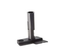 Support de boucle inférieur, KR27 for 737/747/757 | Support de boucle inférieur de remplacement for machines surjeteuses