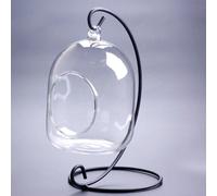 Support De Bougie En Métal, Lanterne Boule De Table, Support De Bougie À Suspendre, Pour Décor Romantique De Dîner De Mariage