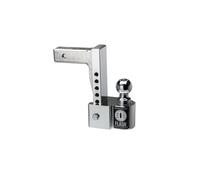 Support de boule d' chelle int gr Fastway Flash 48-00-8800 ISBM avec 8 pouces