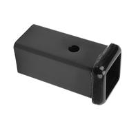 Support de boule d'attelage,Récepteur de boule d'attelage,Support de boule d'attelage 6in,Récepteur d'attelage,Support d'attelage,Douille d'adaptateur d'attelage