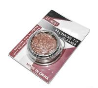 Support de boule de nettoyage en fil de laiton - 83 mm de diamètre - Sans nettoyage à l'eau - Repose-fer intégré - Pour les espaces de travail professionnels de soudage et de soudure