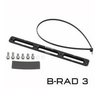Support De Bouteille De Cyclisme Wolf Tooth Components B-RAD 3