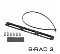 Support De Bouteille De Cyclisme Wolf Tooth Components B-RAD 3