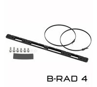 Support De Bouteille De Cyclisme Wolf Tooth Components B-RAD 4