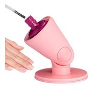 Support de bouteille de vernis à ongles anti-renversement pour artiste, peinture, pédicure,