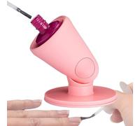 Support de bouteille de vernis à ongles, outils de conception d'ongles, rangement de vernis à ongles, support d'accessoires pour ongles