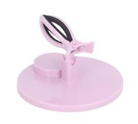 Support de Bouteille de Vernis à Ongles Sonew, Support de Vernis à Ongles incliné à Angle Réglable, Support de Bouteille de Vernis à Ongles Anti-déversement pour la Peinture des