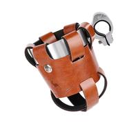 Support de bouteille d'eau de rechange pour vélo de route, bouilloires, récipient de rangement, accessoires de cyclisme en plein air, porte-gobelet à café