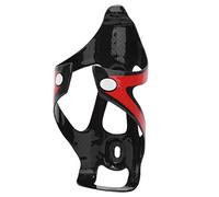 Support de Bouteille d'eau pour vélo de Montagne, entièrement en Fibre de Carbone, pour Bouilloire, pour Cyclisme sur Route, pièces de Rechange, équipement Pliable
