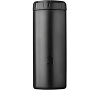 Support De Bouteille D'Eau Profile Design II - Grand Noir