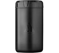 Support De Bouteille D'Eau Profile Design II - Petit Noir